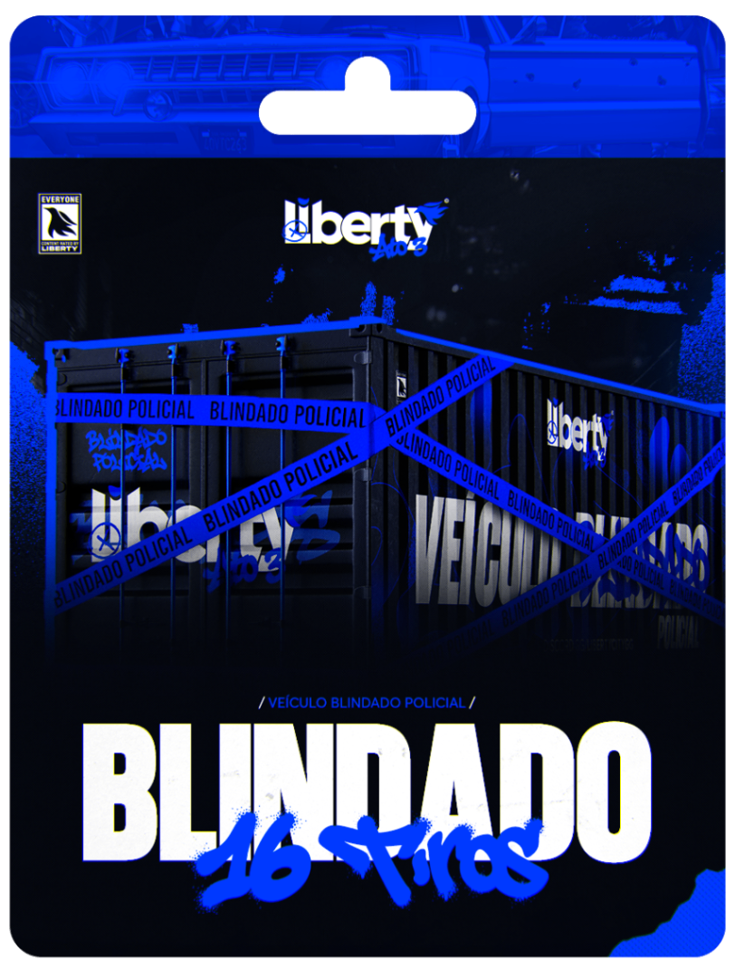 B6M POLICIAL