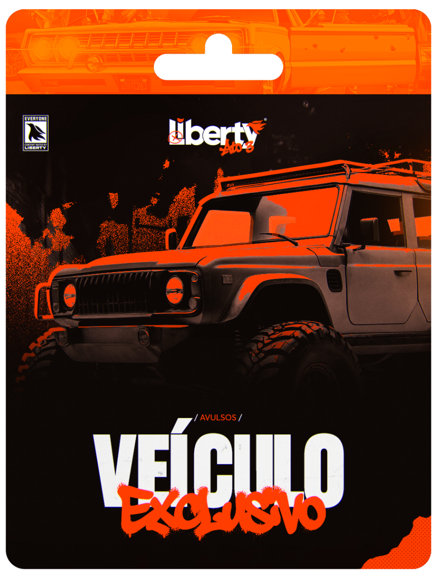 Veículo Exclusivo