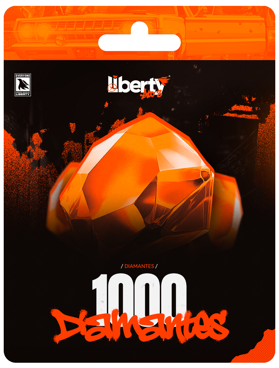 1000 Diamantes