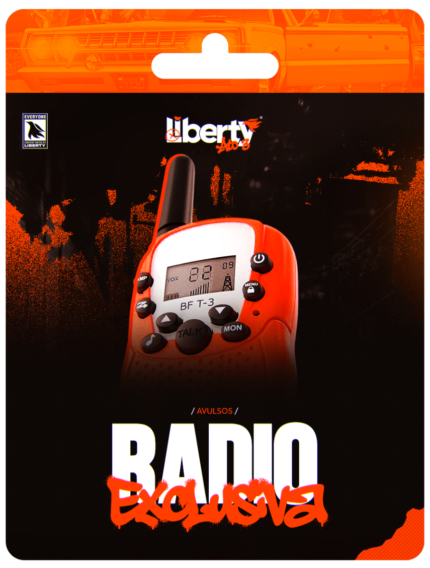 Rádio Exclusiva