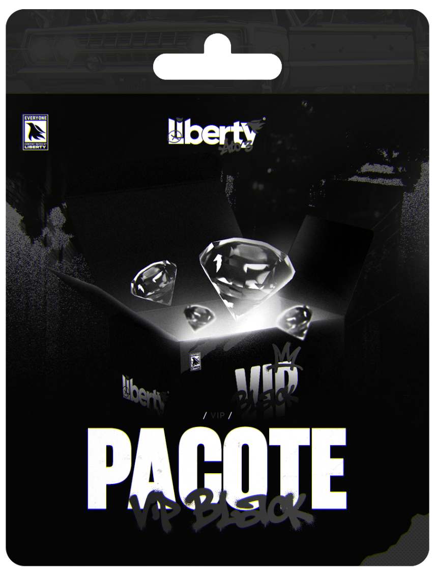 VIP Black