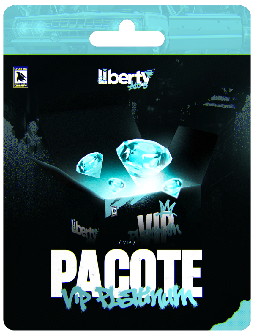 VIP Platinum